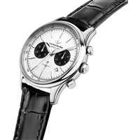 Orologio Lucien Rochat Uomo MONTREUX in Acciaio R0471615003 - R0471615003